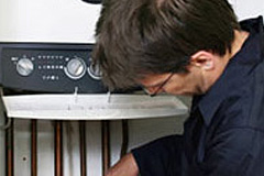 boiler repair Heol Ddu