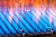 Heol Ddu gas fired boilers